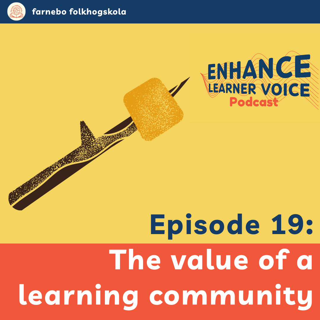 The value of a learning community