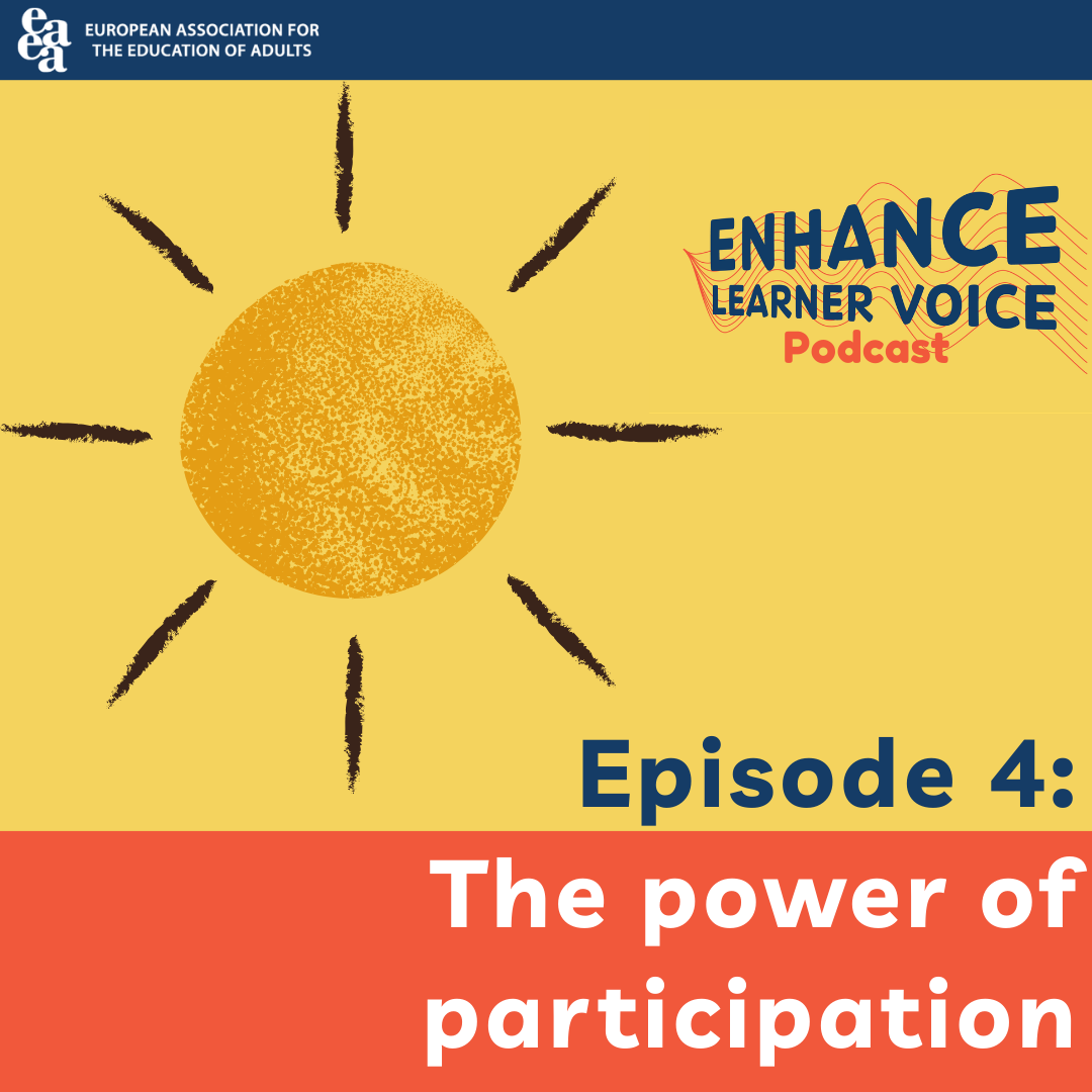 The power of participation