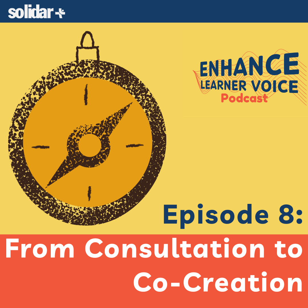 From the Ground Up: Civil Society and Learner Participation in European Education