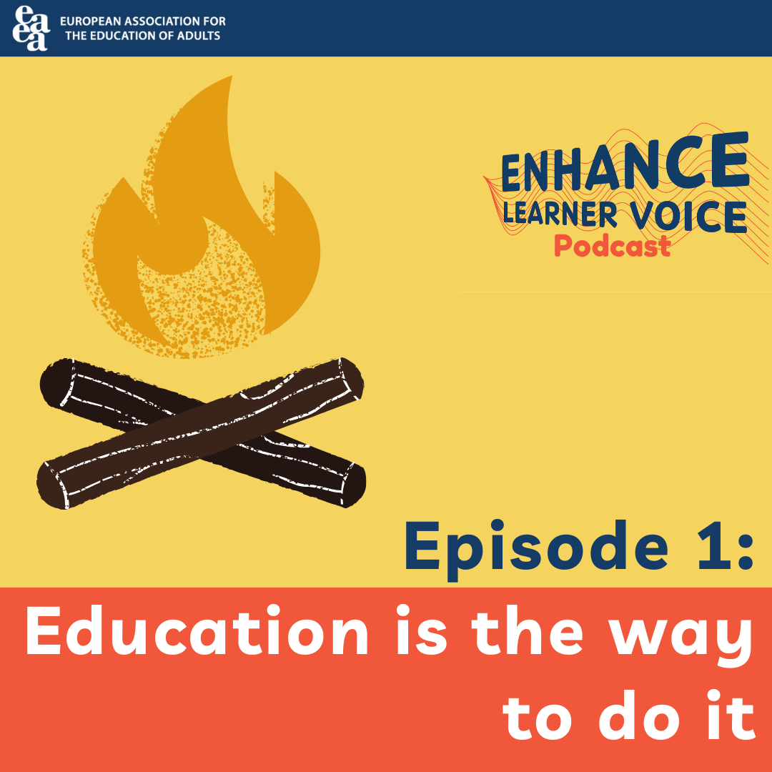 Education is the way to do it