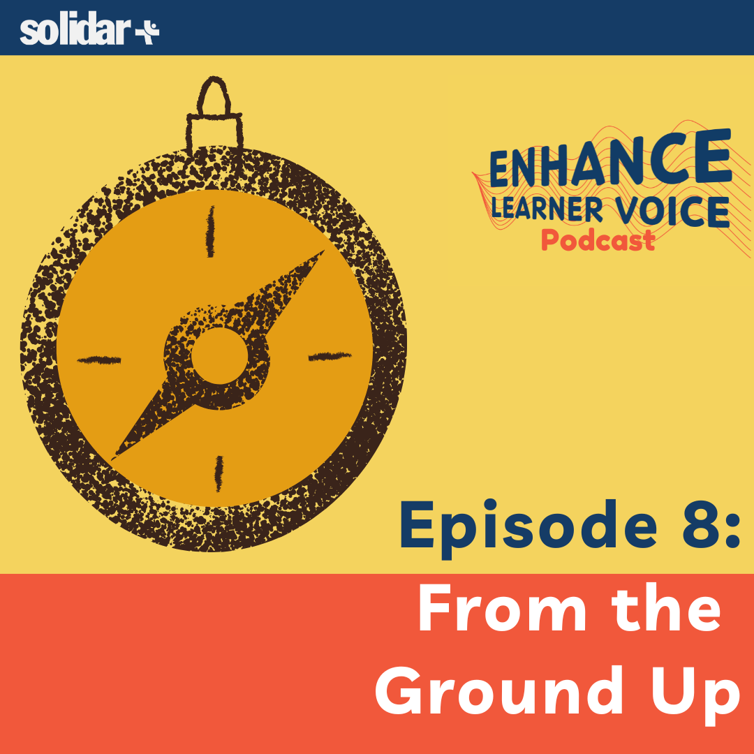 From the Ground Up: Civil Society and Learner Participation in European Education